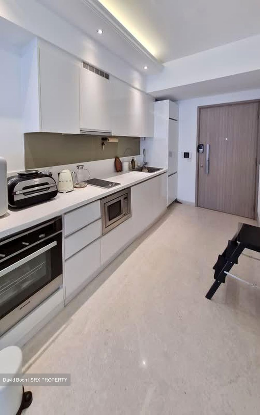 Flamingo Valley (D15), Condominium #540891681